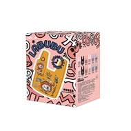 In stock at Johor 100% ORIGINAL POP MART×LABUBU Constellation Shoulder bag Blind Box 已绝版