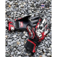 Goalkeeper Gloves H3 ROBO GEN 3