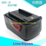 滿350元出貨極速發貨.適用Hilti喜利得21.6V電動工具B18 B22 SFL22-A SD450018-A電池