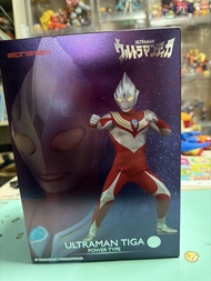 Alphamax 咸蛋超人 迪加 強力型 Ultraman Tiga Power Type