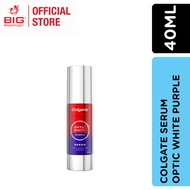COLGATE SERUM OPTIC WHITE PURPLE 40ML