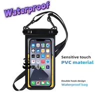 เคสกระเป๋า กันน้ำ สำหรับใส่โทรศัพท์มือถือ for samsung/Xiaomi / iPhone / Vevo / Oppo / HUAWEI / HONOR