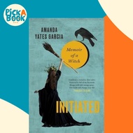[100% Original Books] - Initiated : Memoir of a Witch by Amanda Yates Garcia (UK edition, paperback)