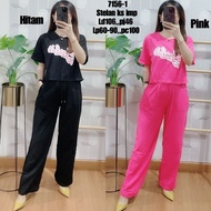 WADAindashopONE SET BANGKOK BARBIE IMPORT 7156