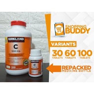 kirkland vitamin c ☛60 Tablets - Kirkland Vitamin C 1000 mg 60 Tablets▲
