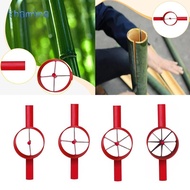 [Shamjina] 13-inch Long Splitting And Separating Tool Made of Bamboo for Cutting, Dicing, Versatile,