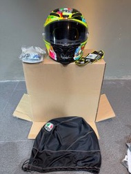 AGV Pista GP R Motorcycle Helmet Msize