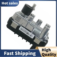 Car Turbo  Turbo Electric Actuator G-35 757779-10 757779 for  C30 C70 S40 S60 XC90  S-Type XF XJ