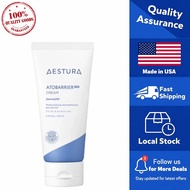 Atobarrier - Soothing & Repair Moisturizer AESTURA Moisturizing Cream 80ml