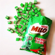100 viên kẹo milo cube thái lan túi 275gram
