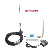 Foreign Trade Suction Cup Antenna Set GSM900MHZ Signal Amplifier High Power Extender Amplifier Wirel
