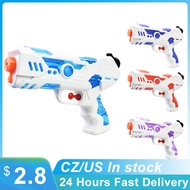 sale Water Guns Toy Water Squirt Guns For Kids Powerful Water Squirt Guns With 250ML Capacity Water