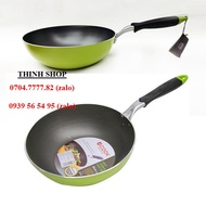 Induction cooker pan lock&lock - induction cooker pan