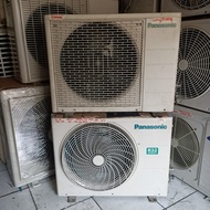 AC Outdoor Panasonic 1.5Pk second Josss