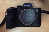 Sony A7RV Camera Body 相機淨機身