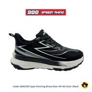 Speedy Rhino 988 Brand Men Running Shoes (S841034-53)
