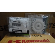 Gear/Plastic Gear In Super kips Ninja 150 R/SS/RR Original Kawasaki 59051-1208