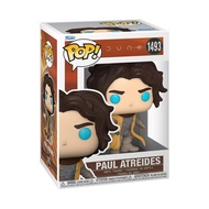 Funko POP Movie: Dune 2 - Paul Atreides - Collectible Vinyl Figure - Gift Idea -  Product - For Kids