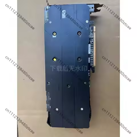 Second Hand Gaming Graphics Card, RX580 RX590 RX5600XT RX5700XT RX6600XT RX6700, Desktop Independent