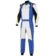 Alpinestars KMX-5 Kart Suit Racing