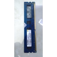 COMPUTER MEMORY ELPIDA DDR3 PC/