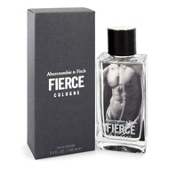 Abercrombie and Fitch Fierce Perfume for Men 100ml