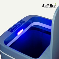 BELLBRO | Smart Trash Bin | Garbage | Motion Sensor Trash bin | Automatic trash bin | Tong Sampah
