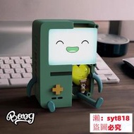 XXRAY PLUS Mighty Jaxx 探險活寶 BMO 燈 限量500