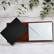 Envelope 4R Size for Invitation Cards