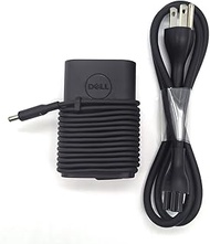 Dell 45W 4.5mm tip Laptop Charger,XPS 9360 9370 9380 AC Adapter,Latitude 3310 2 in 1 7350 3400 3500 AC Charger