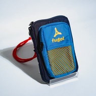 Quminy Sling Bag Fugol Coffee Roasters x Artch - Small Sling Bag