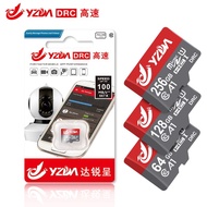 Memory Card 32g Mobile Phone 64g tf Card Camera 2g High Speed 16g Monitoring 8g Sufficient Memory Ca