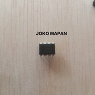 IC JRC 4558D ic 4558 per 1 piece