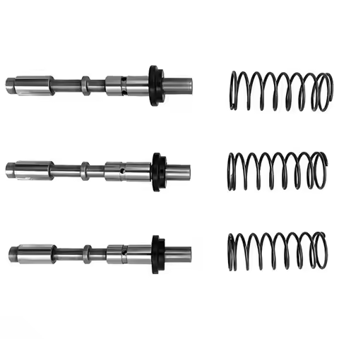 G7NA 6L8VLPR3 Transmission Pressure Regulator Valves Repair for 6L45 6L50 6L80