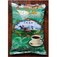 Tea Cap Horse Dolphin / Thai Horse Tea / Race Horse Tea 1kg (green Pek) / Rough Rider Tea