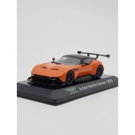 Ixo 1: 43 Aston Martin Vulcan 2015 Aston Martin Super Car Model