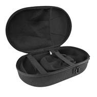 Hard Carrying Case Compatible with Pico 4 Ultra, Accessories VR Gaming Headset with Elite Strap, Har