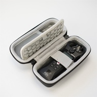 Suitable for ZOOM H1N/H1 Essential Recorder/Pen Microphone Recording Stick Storage Case Bag Bag Set 