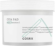 CosRX Pure Fit Cica Pad - 90 Pads