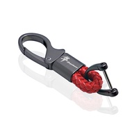 Motorcycle For SUZUKI HAYABUSA GSX1300R GSX 1300R motorcycle Key chain microfiber Good quality car a