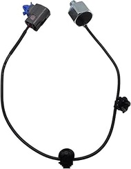 meichengzhang E1T50371 ZJ01-18-921 ZJ0118921 Knock Sensor