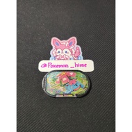 Pokemon Mezastar mezatag superstar 6 star VENUSAUR