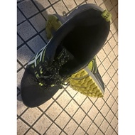 ASICS Trail Scout 3 Running Shoes - Size 10