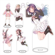 Star Induction Acrylic Desktop Ornaments Little Star Sea Fruit Mingnei Thunder Gate Instant Acrylic 