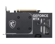 MSI RTX 5050 8G VENTUS 2X OC 顯示卡 (8GB GDDR6 / 1*HDMI+3*DP)(DI-N5050E8)