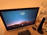 Apple iMac Retina 5K 27 吋 (2020)