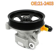 Good For 21-2403 Osias Stuurbekrachtigingspomp 21-2403 Voor 07-17 Enclave Traverse Gmc Acadia Voorui