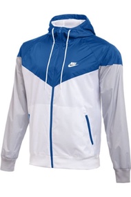 NIKE TEAM MEN'S WINDRUNNER JACKET Hooded Windbreaker