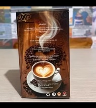Kopi sayang coffeku praktis jks88 kemasan baru