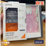 G4 colorful hard Case for iPhone 16 15 14 13 12 11 Pro Max I12 I12pro I11 13 PROMAX PLUS Shockproof 